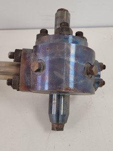 Thumbnail image of Actrea Pneumatic Actuator with Hindle Cockburns  Type - MS