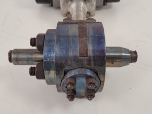 Thumbnail image of Actrea Pneumatic Actuator with Hindle Cockburns  Type - MS