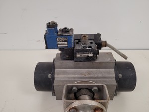 Thumbnail image of Actrea Pneumatic Actuator with Hindle Cockburns  Type - MS