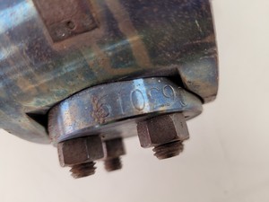 Thumbnail image of Actrea Pneumatic Actuator with Hindle Cockburns  Type - MS