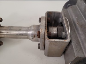 Thumbnail image of Actrea Pneumatic Actuator with Hindle Cockburns  Type - MS