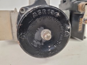 Thumbnail image of Actrea Pneumatic Actuator with Hindle Cockburns  Type - MS