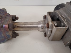 Thumbnail image of Actrea Pneumatic Actuator with Hindle Cockburns  Type - MS