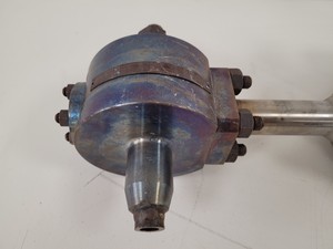 Thumbnail image of Actrea Pneumatic Actuator with Hindle Cockburns  Type - MS