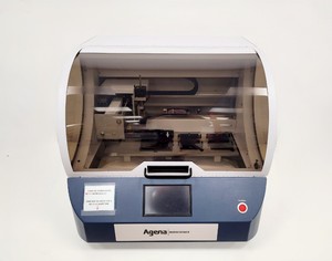 Thumbnail image of Bruker Agena Bioscience  Sequenom MT Analyser & MassARRAY NanoDispenser