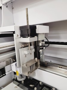 Thumbnail image of Bruker Agena Bioscience  Sequenom MT Analyser & MassARRAY NanoDispenser