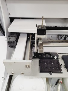 Thumbnail image of Bruker Agena Bioscience  Sequenom MT Analyser & MassARRAY NanoDispenser