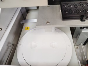 Thumbnail image of Bruker Agena Bioscience  Sequenom MT Analyser & MassARRAY NanoDispenser