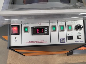 Thumbnail image of Mega Electronics Process Conveyor  Model - FAPC 3000