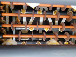 Thumbnail image of Mega Electronics Process Conveyor  Model - FAPC 3000
