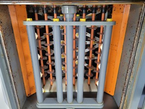 Thumbnail image of Mega Electronics Process Conveyor  Model - FAPC 3000