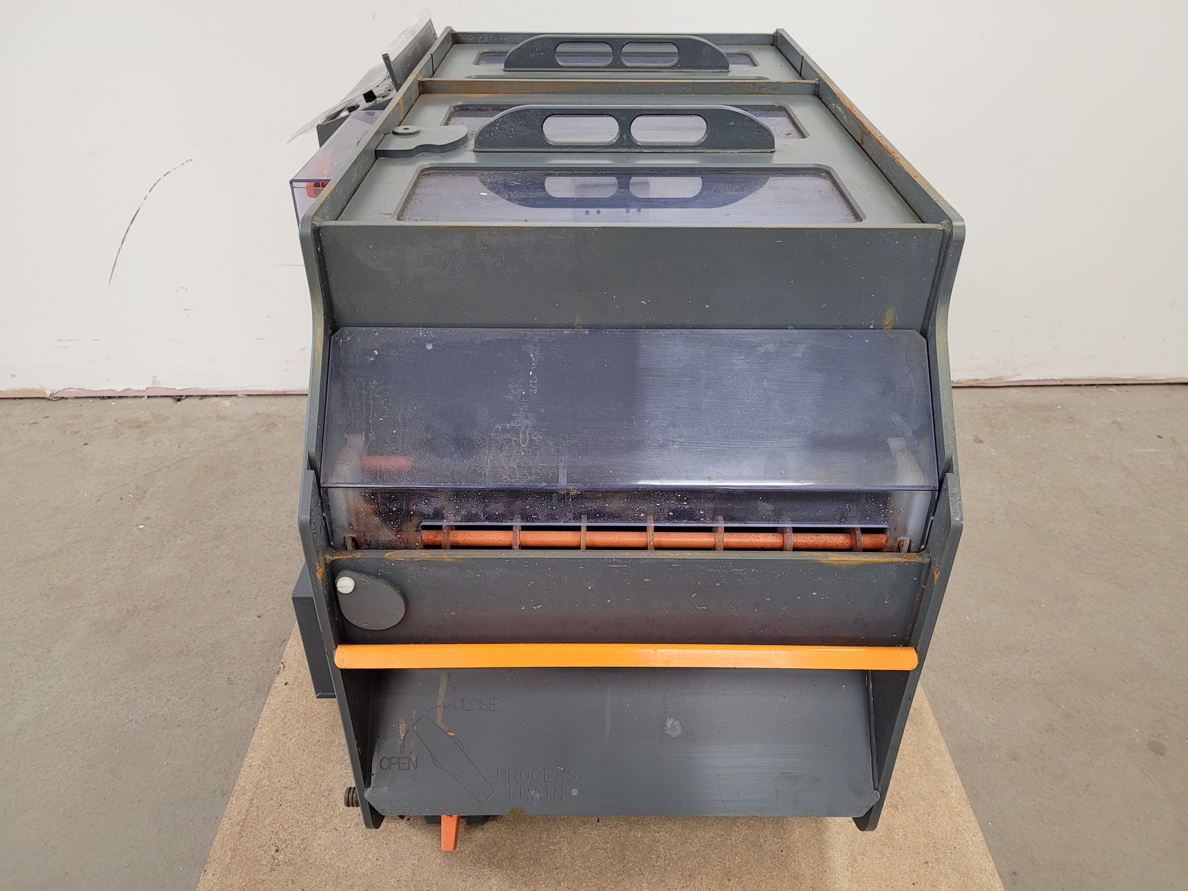 Image of Mega Electronics Process Conveyor  Model - FAPC 3000