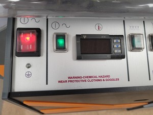 Thumbnail image of Mega Electronics Process Conveyor  Model - FAPC 3000