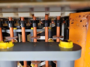Thumbnail image of Mega Electronics Process Conveyor  Model - FAPC 3000