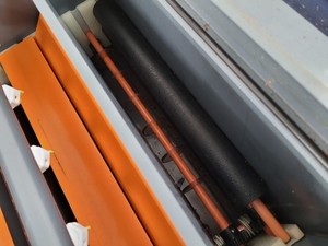 Thumbnail image of Mega Electronics Process Conveyor  Model - FAPC 3000