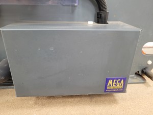 Thumbnail image of Mega Electronics Process Conveyor  Model - FAPC 3000