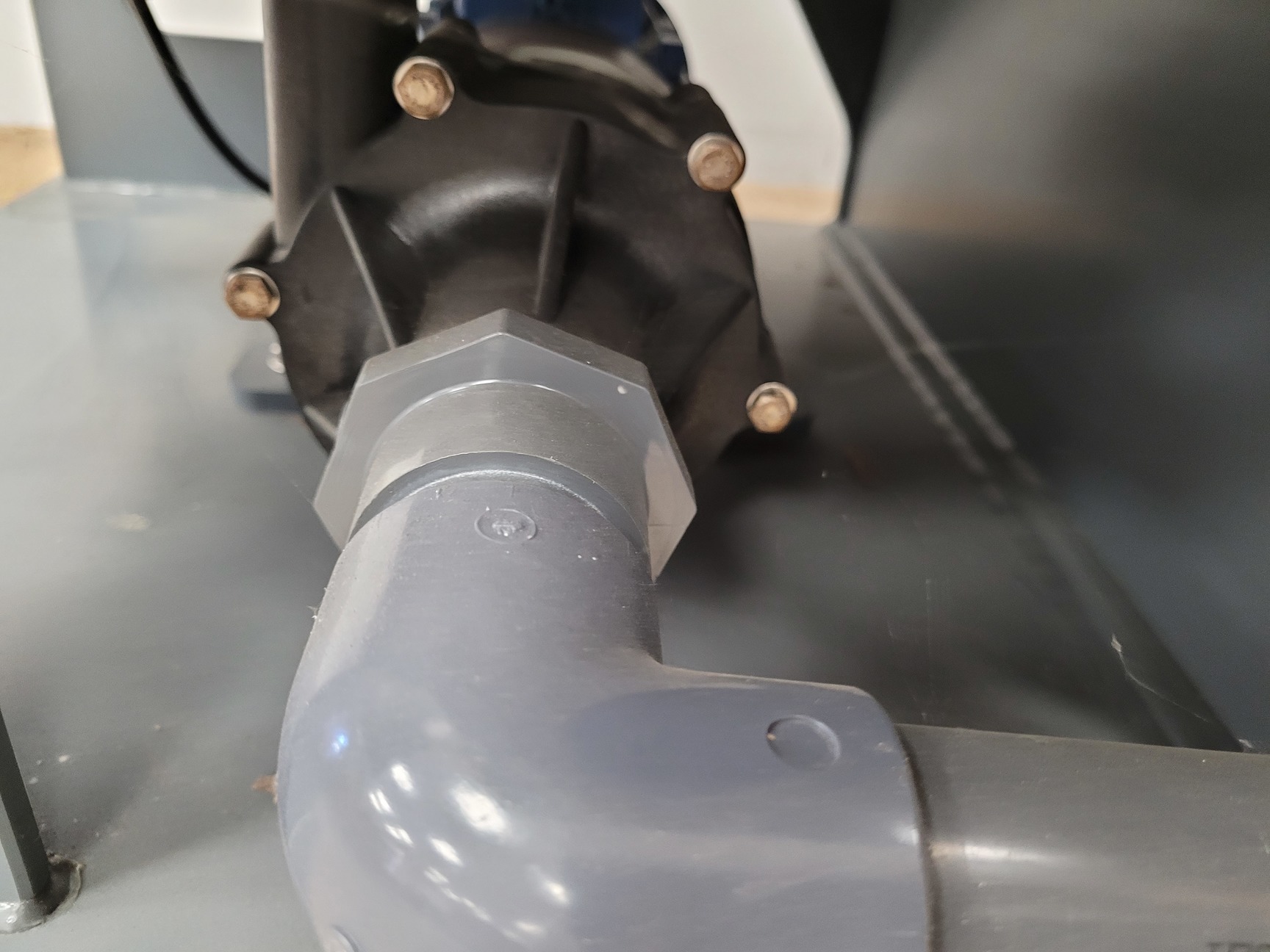 Image of Mega Electronics Process Conveyor  Model - FAPC 3000