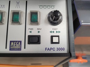 Thumbnail image of Mega Electronics Process Conveyor  Model - FAPC 3000