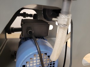 Thumbnail image of Mega Electronics Process Conveyor  Model - FAPC 3000