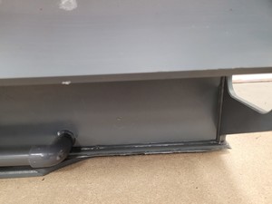 Thumbnail image of Mega Electronics Process Conveyor  Model - FAPC 3000