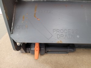 Thumbnail image of Mega Electronics Process Conveyor  Model - FAPC 3000