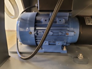 Thumbnail image of Mega Electronics Process Conveyor  Model - FAPC 3000