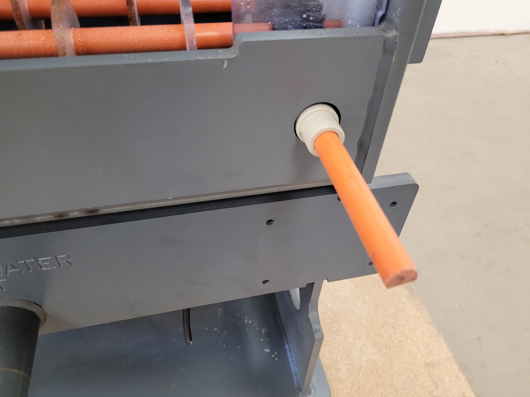 Image of Mega Electronics Process Conveyor  Model - FAPC 3000