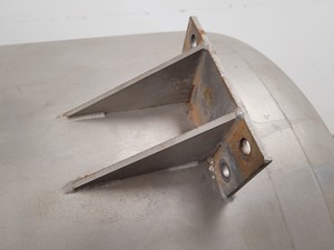 Thumbnail image of 2 x Horizontal Pressure Tanks Material Lab