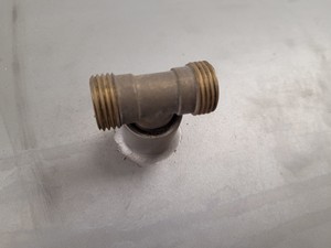 Thumbnail image of 2 x Horizontal Pressure Tanks Material Lab