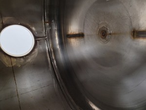 Thumbnail image of 2 x Horizontal Pressure Tanks Material Lab