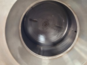 Thumbnail image of 2 x Horizontal Pressure Tanks Material Lab