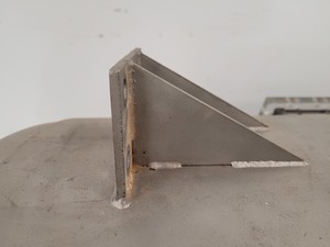 Thumbnail image of 2 x Horizontal Pressure Tanks Material Lab