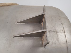 Thumbnail image of 2 x Horizontal Pressure Tanks Material Lab
