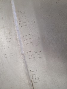 Thumbnail image of 2 x Horizontal Pressure Tanks Material Lab