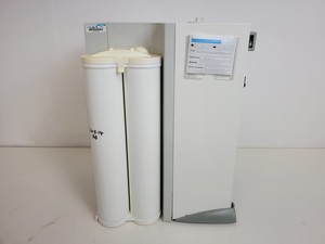 Thumbnail image of Millipore Water Purification System  Model - RiOs 5  Cat no. ZR0S5005Y Lab