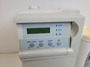 Thumbnail image of Millipore Water Purification System  Model - RiOs 5  Cat no. ZR0S5005Y Lab