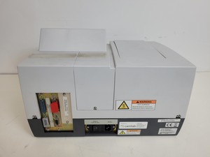 Thumbnail image of Shimadzu Camlab UV-VIS Spectrophotometer  UVmini-1240  Cat no. 206-24000-38 Lab