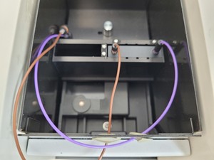 Thumbnail image of Shimadzu Camlab UV-VIS Spectrophotometer  UVmini-1240  Cat no. 206-24000-38 Lab