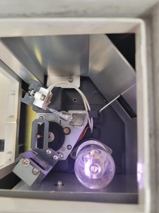 Thumbnail image of Shimadzu Camlab UV-VIS Spectrophotometer  UVmini-1240  Cat no. 206-24000-38 Lab