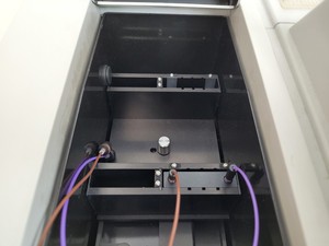 Thumbnail image of Shimadzu Camlab UV-VIS Spectrophotometer  UVmini-1240  Cat no. 206-24000-38 Lab