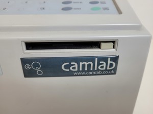 Thumbnail image of Shimadzu Camlab UV-VIS Spectrophotometer  UVmini-1240  Cat no. 206-24000-38 Lab