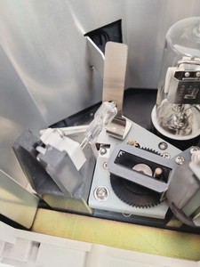 Thumbnail image of Shimadzu Camlab UV-VIS Spectrophotometer  UVmini-1240  Cat no. 206-24000-38 Lab