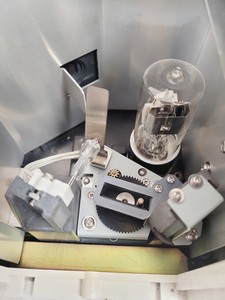 Thumbnail image of Shimadzu Camlab UV-VIS Spectrophotometer  UVmini-1240  Cat no. 206-24000-38 Lab