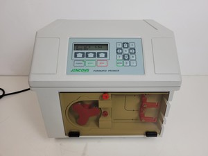 Thumbnail image of Jencons Perimatic Premier Peristaltic Pump Dispenser Lab