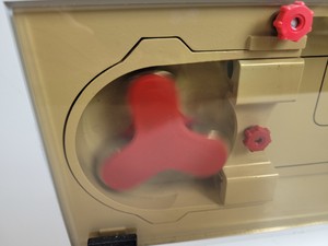 Thumbnail image of Jencons Perimatic Premier Peristaltic Pump Dispenser Lab