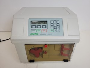 Thumbnail image of Jencons Perimatic Premier Peristaltic Pump Dispenser Lab
