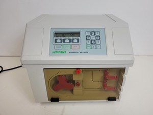 Thumbnail image of Jencons Perimatic Premier Peristaltic Pump Dispenser Lab
