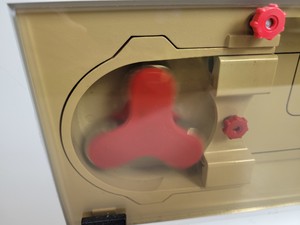 Thumbnail image of Jencons Perimatic Premier Peristaltic Pump Dispenser Lab