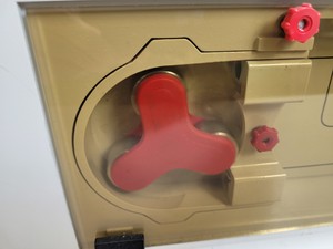 Thumbnail image of Jencons Perimatic Premier Peristaltic Pump Dispenser Lab