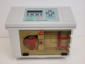 Thumbnail image of Jencons Perimatic Premier Peristaltic Pump Dispenser Lab
